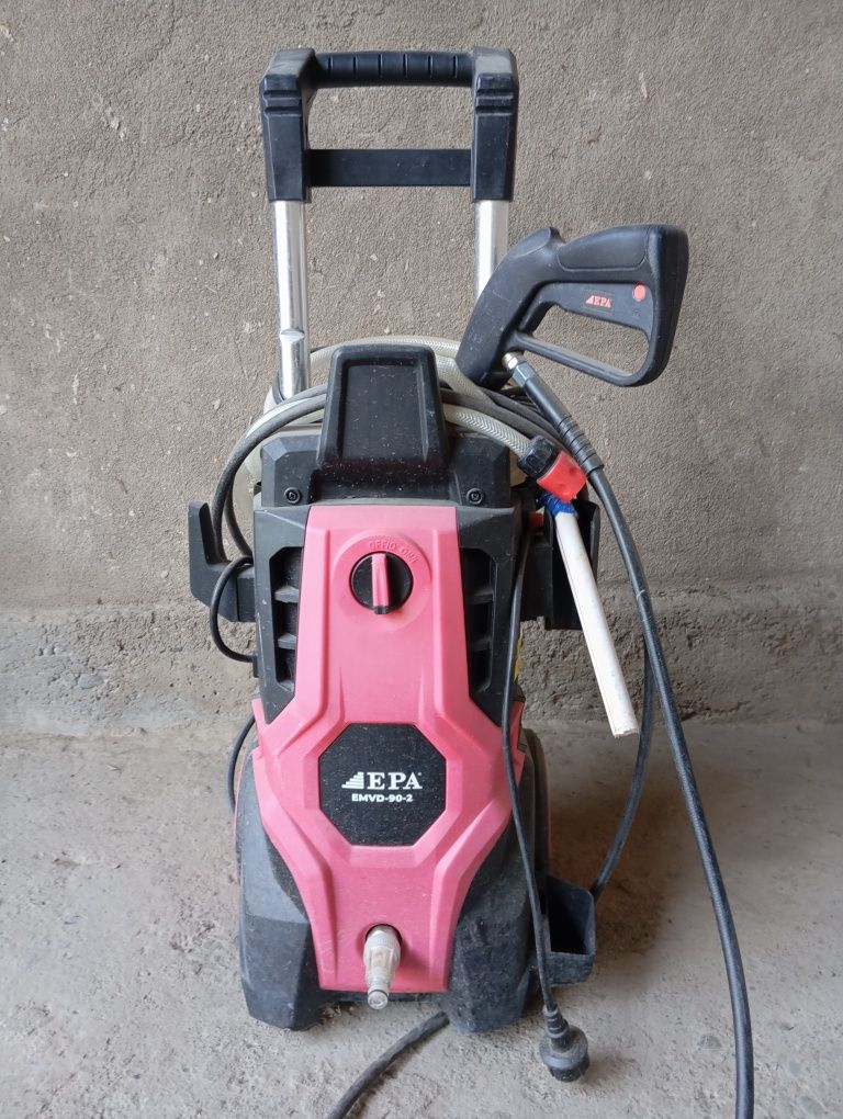 EPA EMVD-90-2 model