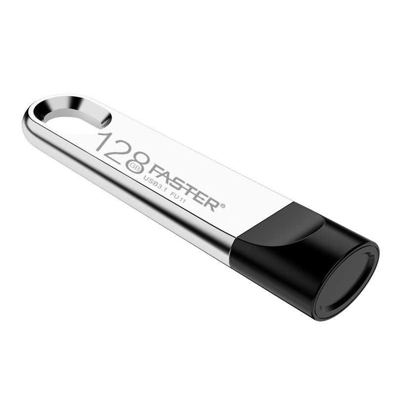 FASTER FU-11 Metal USB 3.1 Gen 1 32 GB