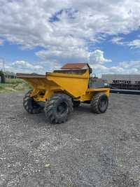 Dumper Benford 6 Tone