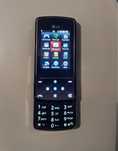 Telefon foarte rar LG KF 510