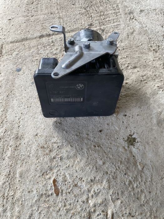 АБС модул ABS BMW e90,e91 бмв е90,е91,е92 318d,320d,320i,330d,335d