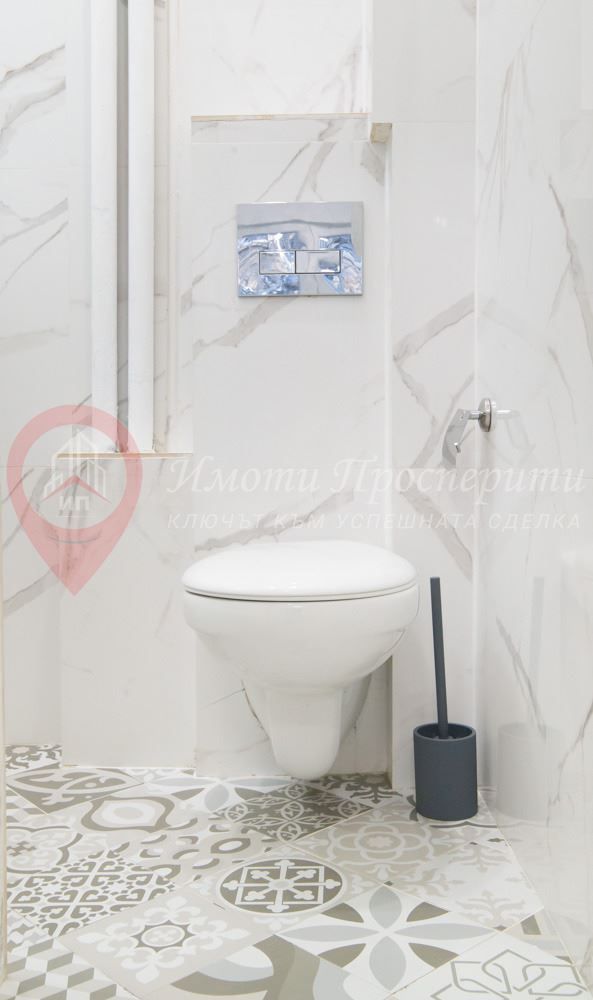 Дава се под наем Двустаен апартамент в София, Център - 42 кв.м за 799 € - Снимка #8