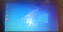 Продам ноутбук (Compaq)