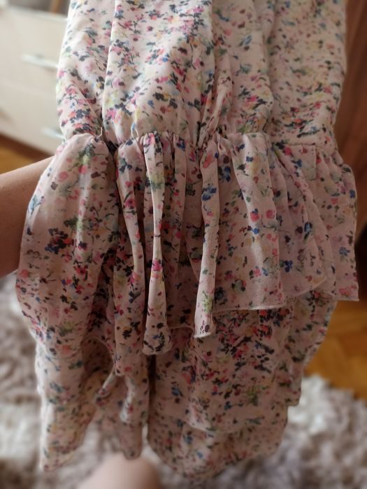 Rochița eleganta vascoza