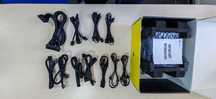 Sursa PC gaming Corsair RM1000X 80 Plus Gold ca noua