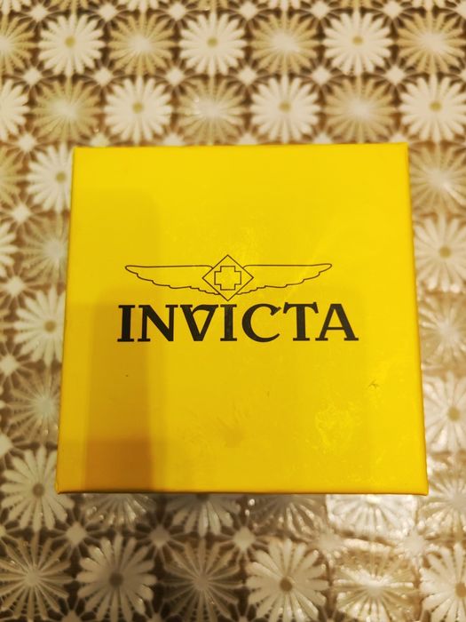 INVICTA мъжки часовник