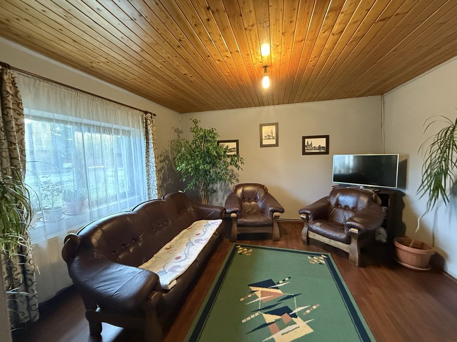 Casa de vanzare zona Mureseni