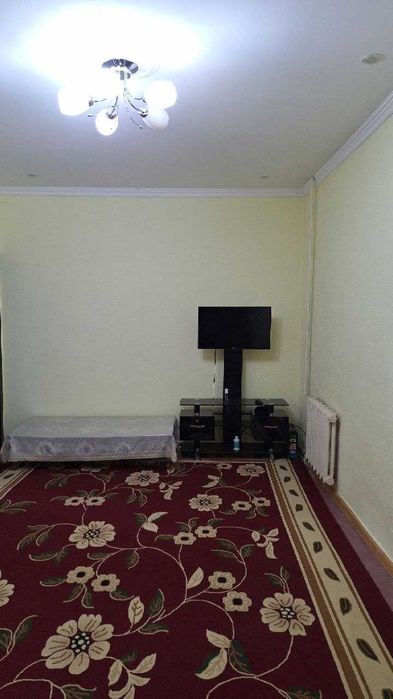 Ипотека Ахмад Югнакий Хумоюн 2в3/3/5 № 343 Умида