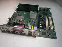 Комплект  Fujitsu Siemens D2151-A1 с Intel Pentium 4