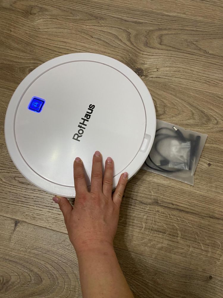 Vand robot  RofHaus