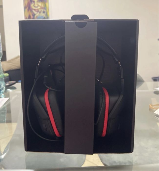 Casti logitech G332