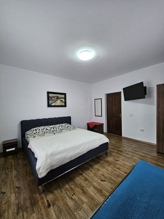 Cabana de închiriat cu ciubăr 20 persoane Negreni - Cluj