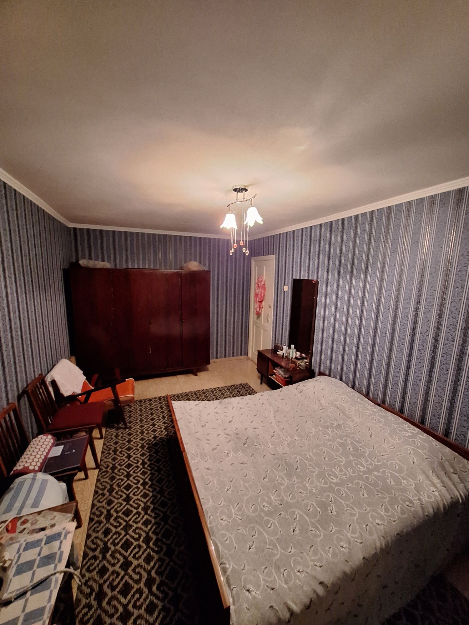 Продаётся3/4/5 квартира