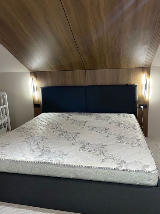 Матрас ортопедический