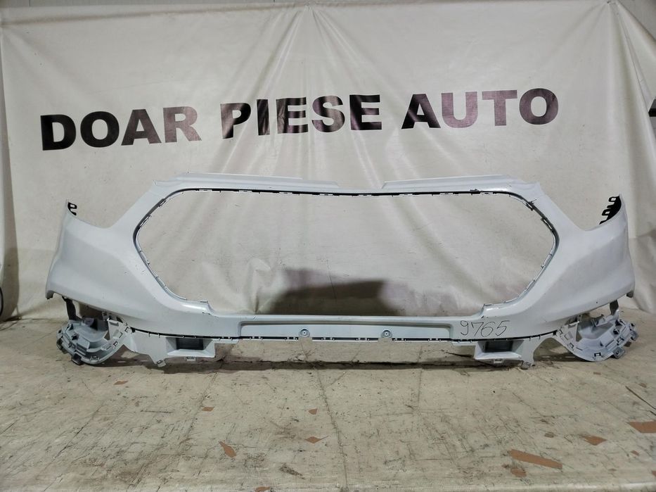 Bara fata Ford Custom, facelift, 2018, 2019, 2020, 2021, 2022, 2023, cod origine OE JK21-17F003.