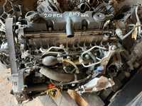 Piese Motor Puegeot Citroen 2.0 HDI RHY Chiuloasa Ax Bloc Piston