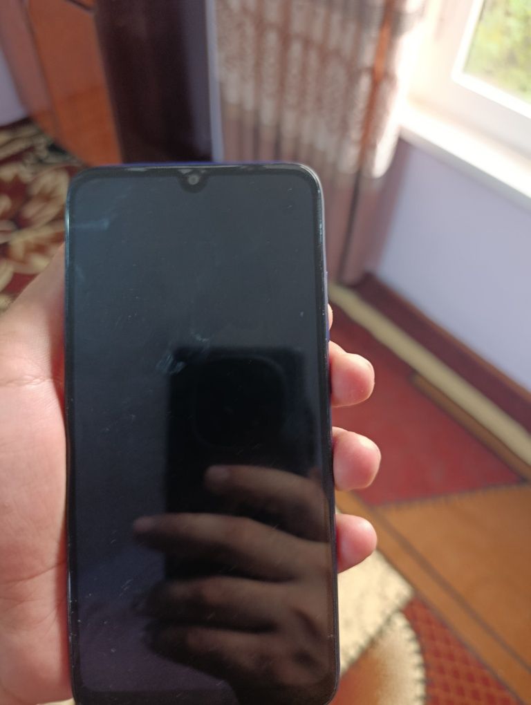 Redmi 7 sotiladi
