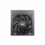 ; Блок питания Acer AC-550 550W 80plus Bronze Full Modular