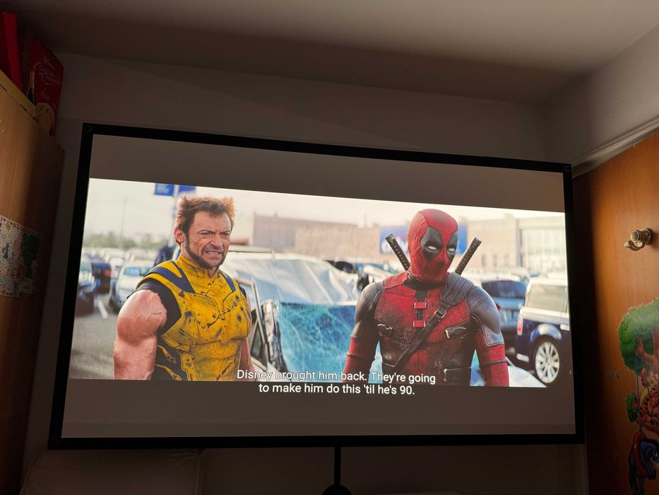 Videoproiector Xgimi Horizon Ultra 4K