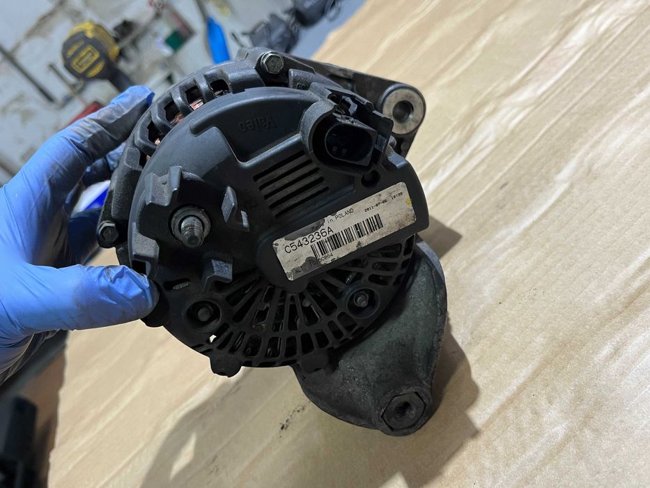 Генератор за BMW E46 320D (150 к.с.)