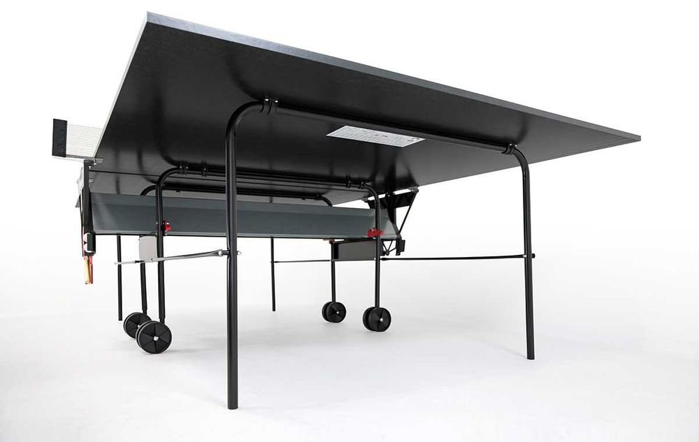 Anunt Masa Tenis din Germania NOUA in cutie Sigilata Sponeta Ping Pong