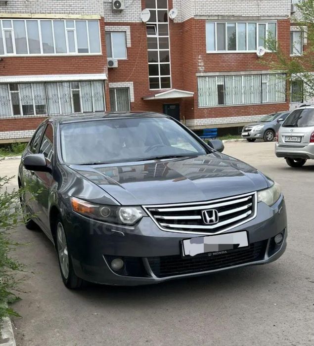 Honda Accord 2009г