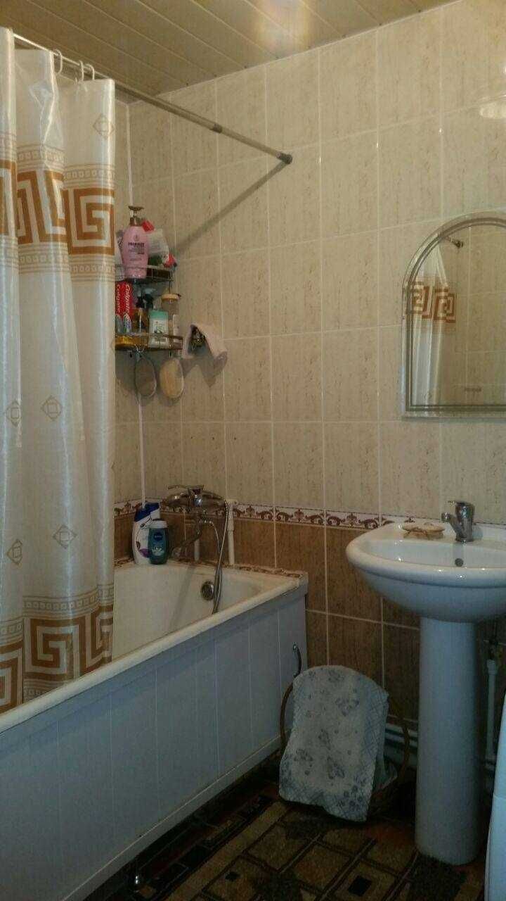 Сдам 3х комнатную квартиру, Мирабад, Госпитальный рынок, с обстановкой
