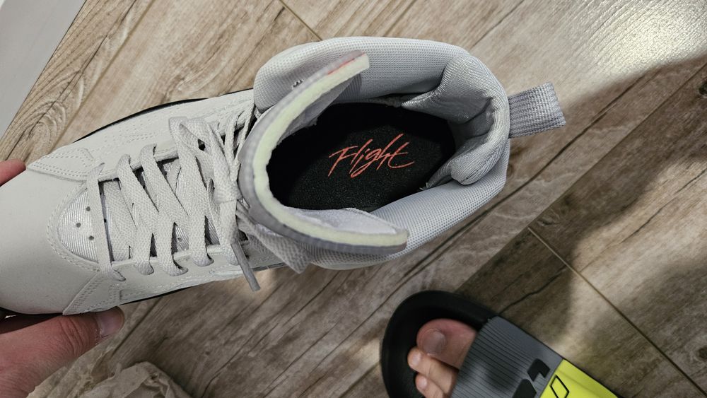 Nike Sneakers  Jordan