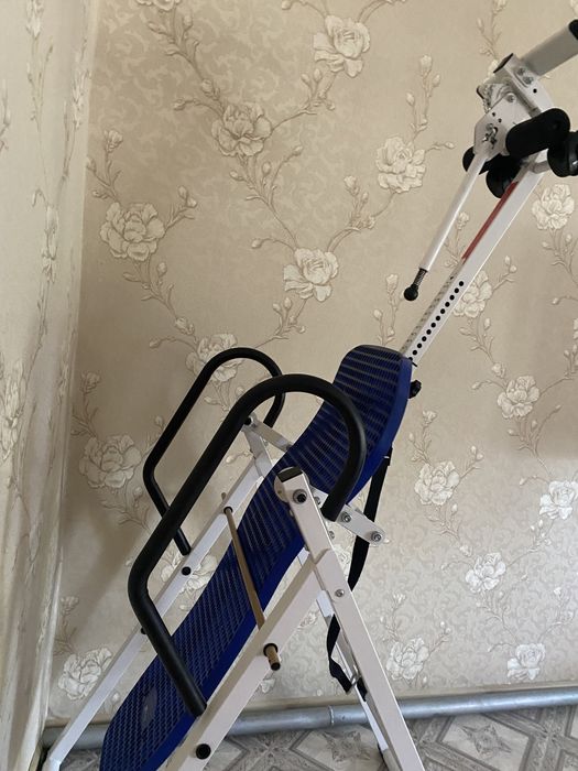 Инверсионный стол