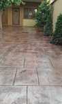 Unic model ieftin culori export pavele beton elicopterizat amprentat