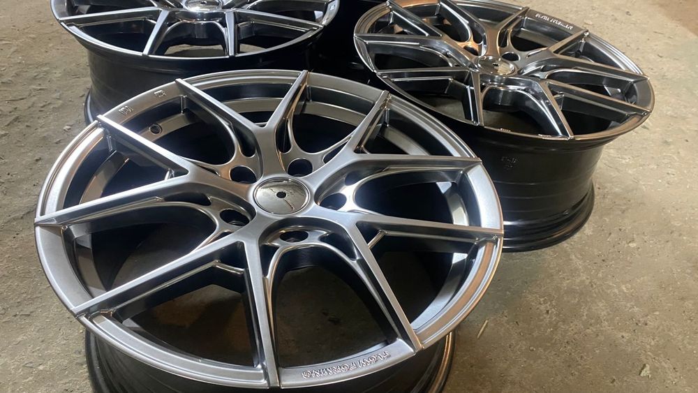 Новые диски на Сонату, Элантру, К5, Церато, Камри,