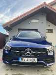 Mercedes-Benz GLC Mercedes Benz GLC 200 AMG 4MATIC EQ-Boost