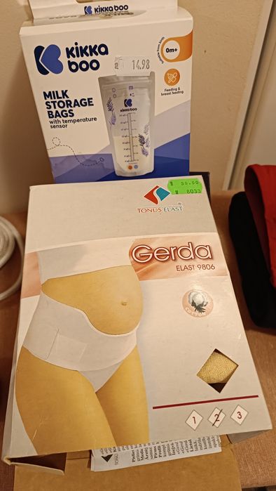 Колан за бременни