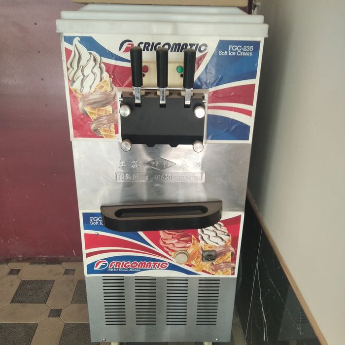 Freza marojniy aparat