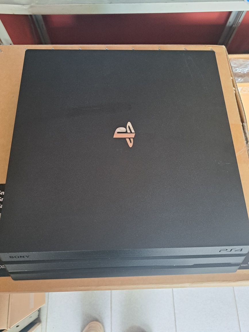 Playstation 4 pro