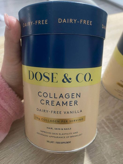 Dose & Co. Collagen