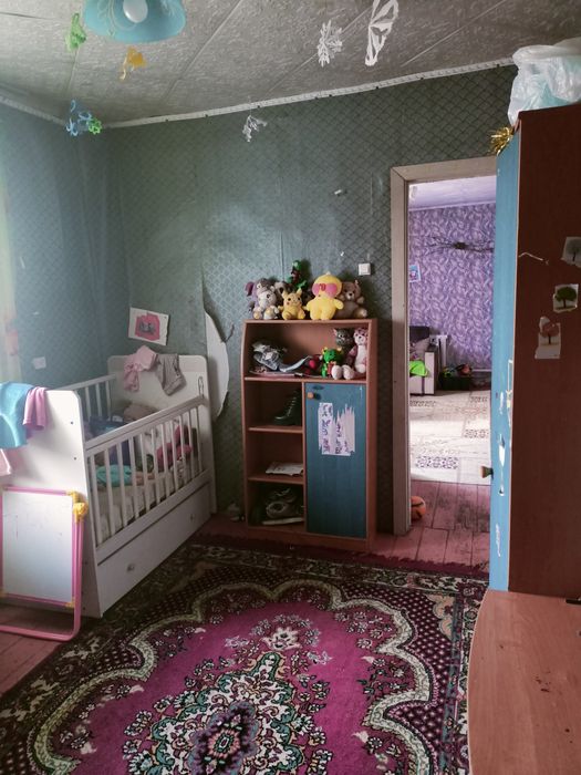 Продается дом в селе Казачье, большой, теплый