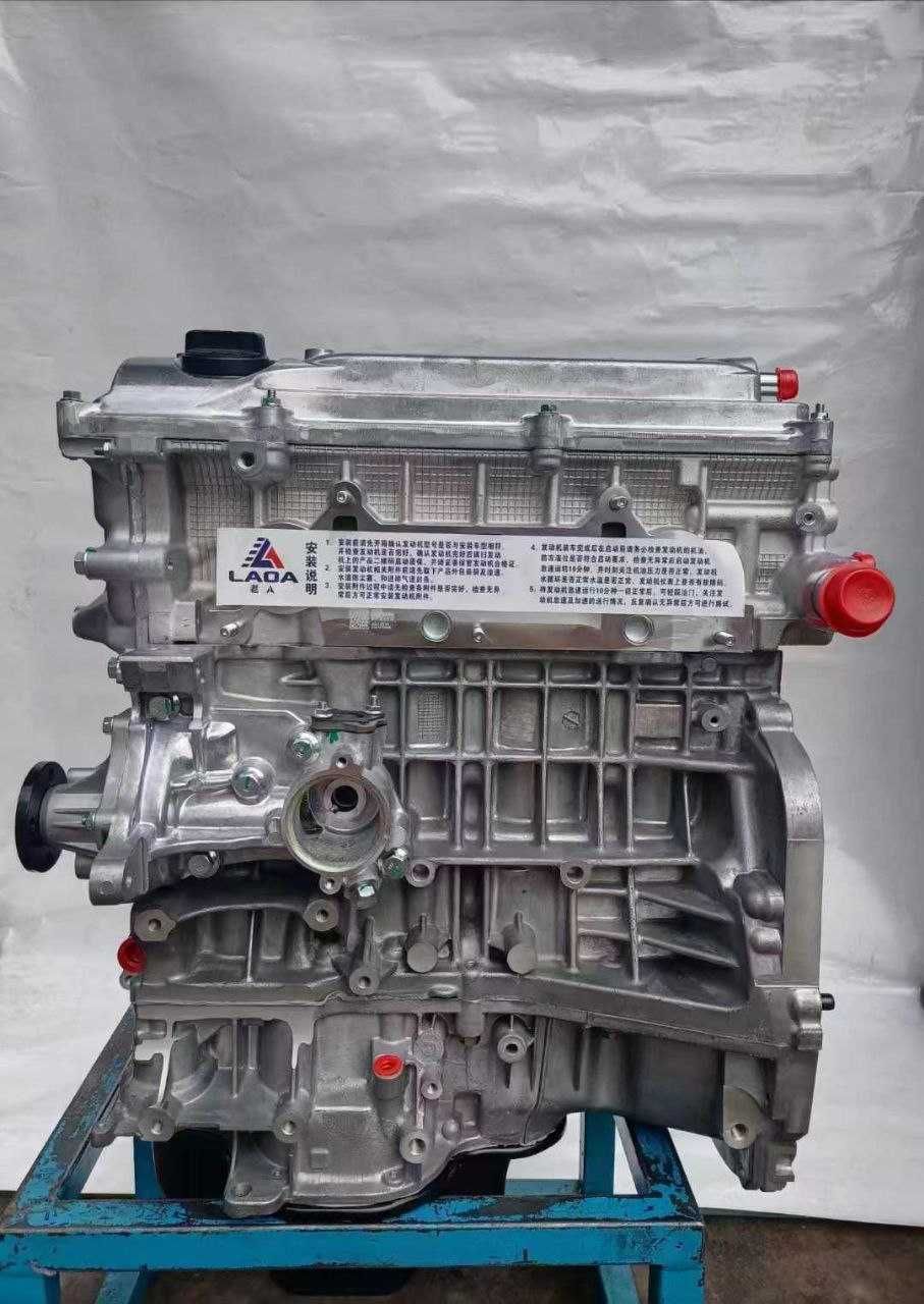 Лонг блок двигателя в сборе Toyota Camry 2.0L1AZ