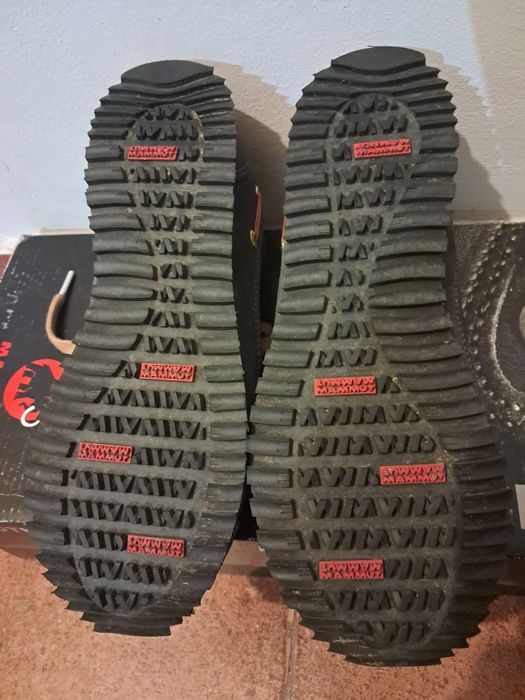 Adidasi Mammut dama Numar 38
