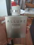CHANEL Allure Homme - Edition Blanche (parfum barbati 100 ml)