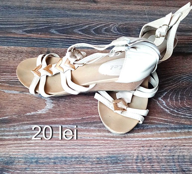 Incaltaminte  de dama , marimea 37