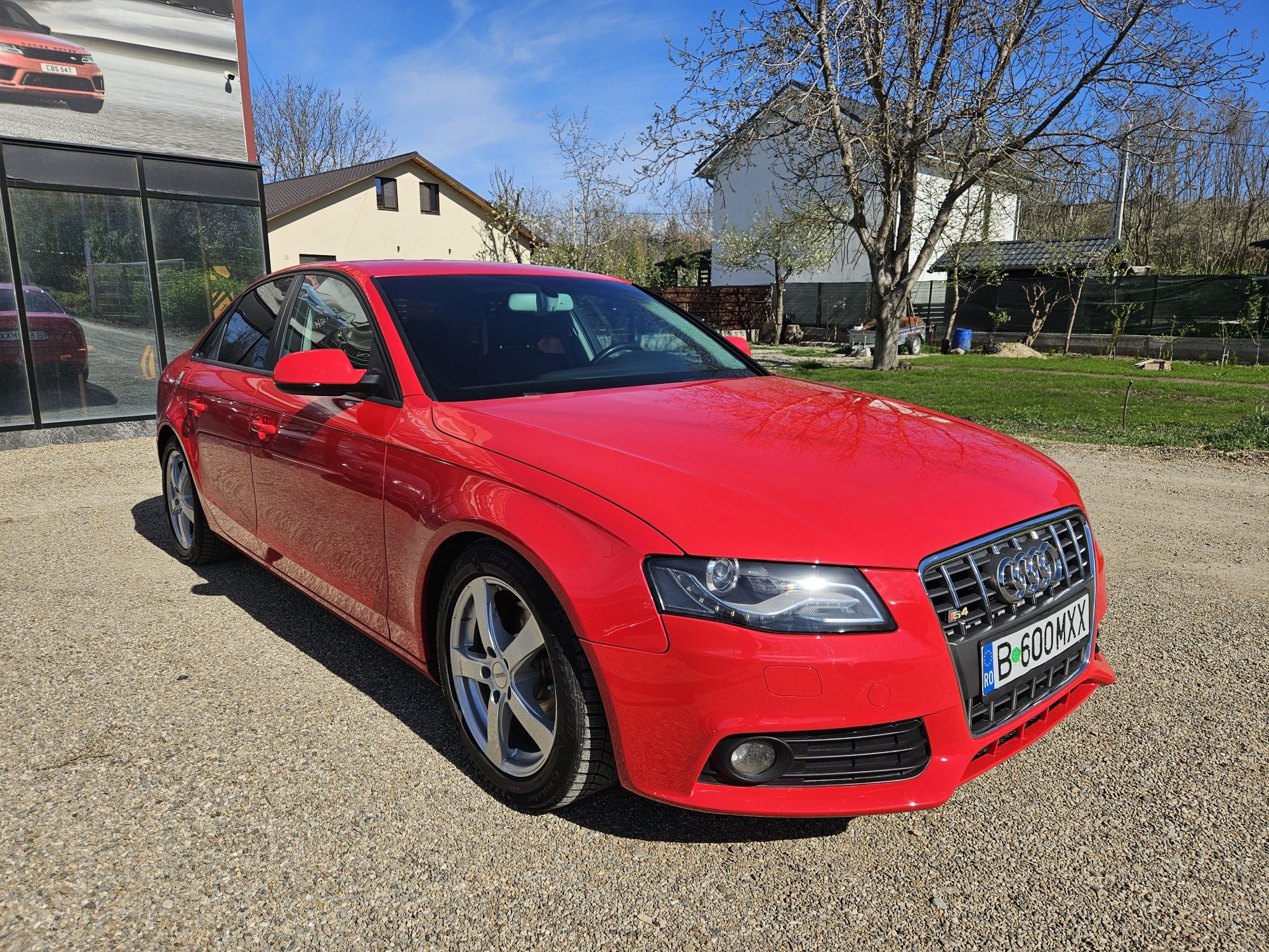 Cash/Rate*Audi A4*2010*2.0tdi*170cp*196000km*GARANTIE*IMPECABILA