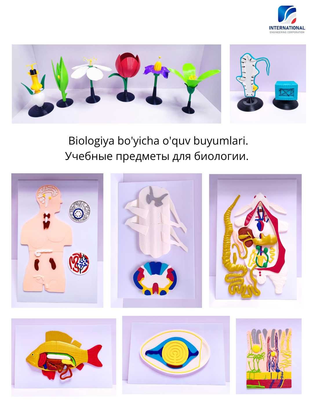 Профессиональные услуги 3Д Принтера. Professional 3D Printer xizmati.