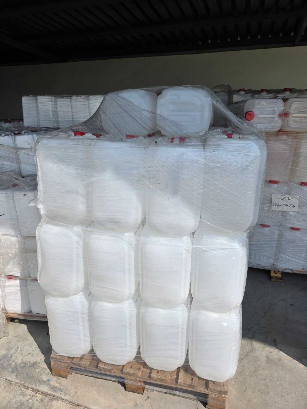 Пластмасови туби 10L и 20L