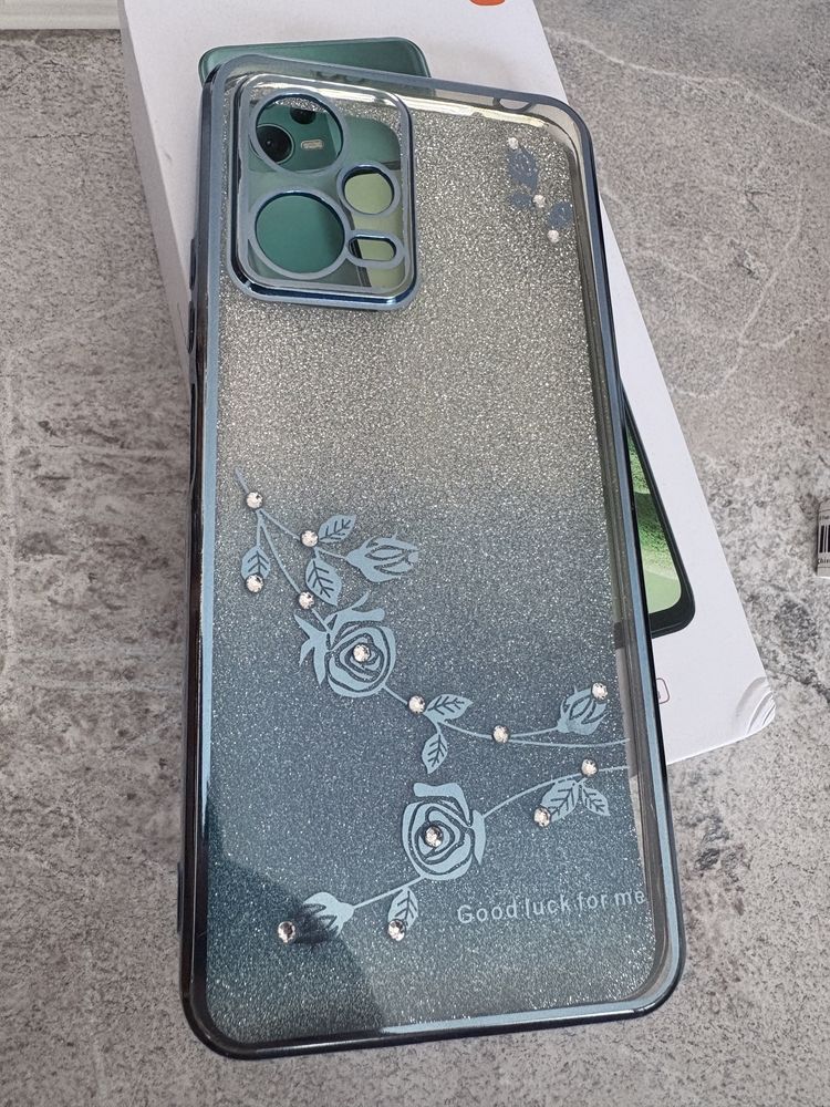 Redmi Note 12 5G - 4/128