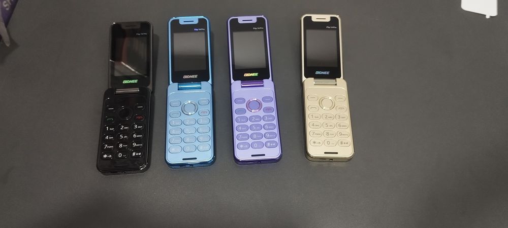 Knopkali telefon filip 14 pro sifati zor imeka bogan