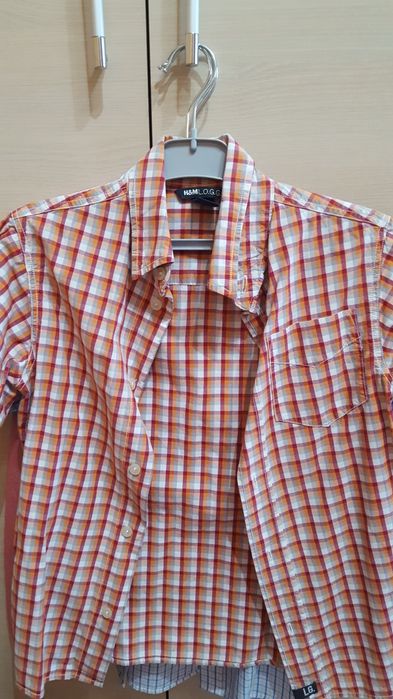 Cămăși băieți copii