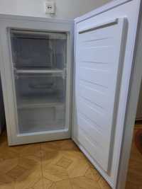 морозильный шкаф