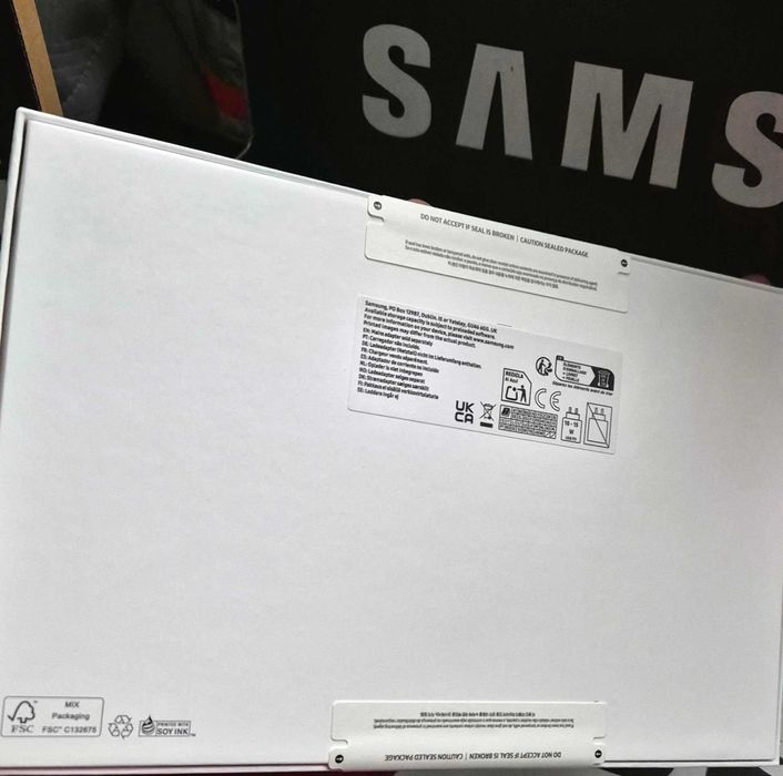 Нов ! Samsung Galaxy Tab S6 Lite (2024 ),64GB