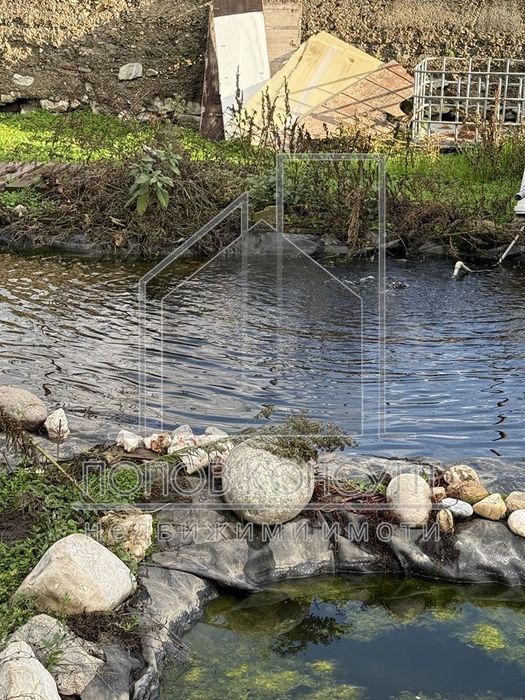 Парцел в Пловдив, област-с.Поповица площ 550 цена 22000